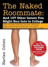 The Naked Roommate - Cohen, Harlan