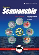 Illustrated Seamanship - Dedekam, Ivar