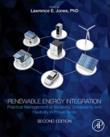 Renewable Energy Integration - Jones, Lawrence E.