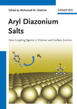 Aryl Diazonium Salts - 