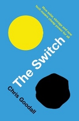 Switch -  Goodall Chris Goodall