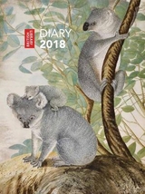 British Library Desk Diary 2018 - British Library