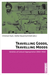 Travelling Goods, Travelling Moods - 