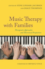 Music Therapy with Families - 