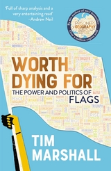 Worth Dying For - Tim Marshall