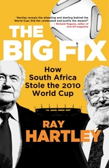 Big Fix -  Ray Hartley