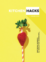 Kitchen Hacks -  Annabel Staff