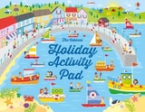 Holiday Activity Pad - Kirsteen Robson, Sam Smith