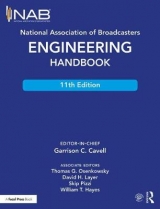 National Association of Broadcasters Engineering Handbook - Cavell, Garrison