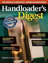 Handloader’s Digest - Massaro, Philip P