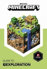 Minecraft Guide to Exploration - Mojang AB