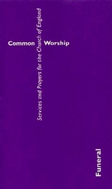 Common Worship - 