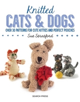 Knitted Cats & Dogs - Stratford, Sue