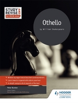 Study and Revise for AS/A-level: Othello - Bunten, Pete