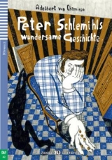 Teen ELI Readers - German - Adelbert von Chamisso