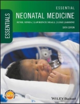 Essential Neonatal Medicine - Sinha, Sunil; Miall, Lawrence; Jardine, Luke