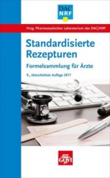 Standardisierte Rezepturen