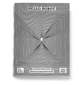 Hello, Robot. - 
