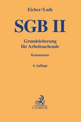 SGB II - 