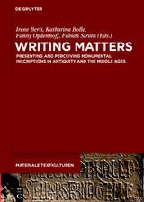 Writing Matters - 