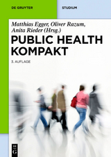 Public Health - Egger, Matthias; Razum, Oliver; Rieder, Anita
