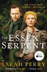 Essex Serpent -  Sarah Perry