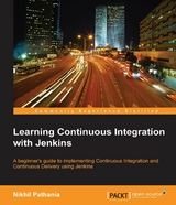 Learning Continuous Integration with Jenkins -  Pathania Nikhil Pathania