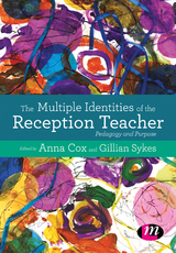 Multiple Identities of the Reception Teacher - 