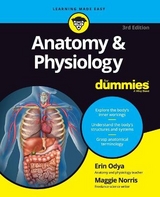 Anatomy & Physiology For Dummies - Odya, E