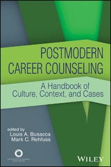 Postmodern Career Counseling - 