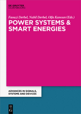 Power Systems and Smart Energies - 