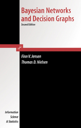 Bayesian Networks and Decision Graphs - Thomas Dyhre Nielsen, Finn Verner Jensen