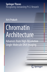 Chromatin Architecture - Kirti Prakash