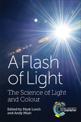 A Flash of Light - 