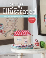 Sew Illustrated -  Kristin Esser,  Minki Kim