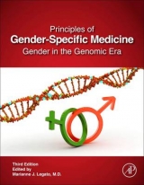 Principles of Gender-Specific Medicine - Legato J, Marianne