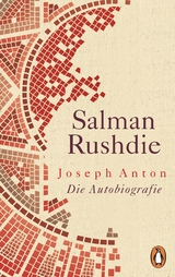 Joseph Anton -  SALMAN RUSHDIE