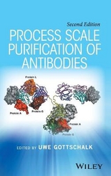 Process Scale Purification of Antibodies - Gottschalk, Uwe