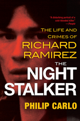 The Night Stalker - Philip Carlo