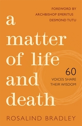 Matter of Life and Death -  Rosalind Bradley