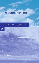 Polar Oceans from Space - Josefino Comiso