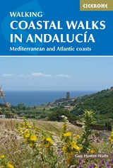 Coastal Walks in Andalucia -  Guy Hunter-Watts