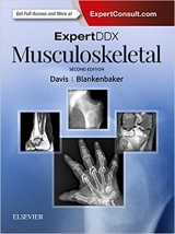 ExpertDDx: Musculoskeletal - Davis, Kirkland W.; Blankenbaker, Donna G