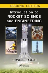 Introduction to Rocket Science and Engineering - Taylor, Travis S.