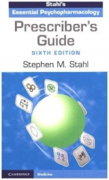 Prescriber's Guide - Stahl, Stephen M.