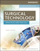 Workbook for Surgical Technology - Fuller, Joanna Kotcher