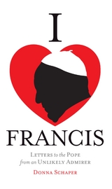 I Heart Francis -  Donna Schaper