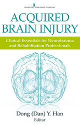 Acquired Brain Injury -  PsyD Dong Y. Han