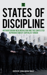 States of Discipline - 