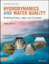 Hydrodynamics and Water Quality - Ji, Zhen-Gang